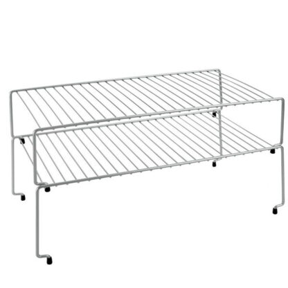 MENSOLA POLYTHERM SKY     47x27 h 13 Pz 2 METALTEX 36.43.02 MENSOLE                      C METALTEX