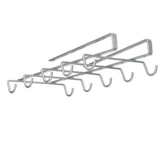 MENSOLA POLYTHERM MY MUG       14x28 h  6 METALTEX 36.49.28 MENSOLE                      C METALTEX
