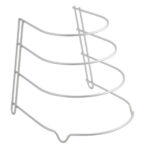 MENSOLA POLYTHERM CANYON       24x26 h 23 METALTEX 36.20.04 MENSOLE                      C METALTEX