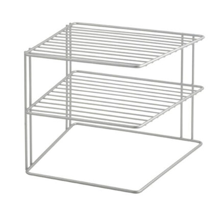 MENSOLA POLYTHERM PALIO        25x25 h 19 METALTEX 36.40.02 MENSOLE                      C METALTEX