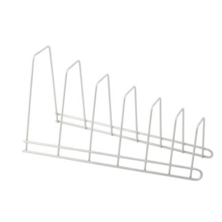 MENSOLA POLYTHERM CRICKET      34x15 h 18 METALTEX 36.10.06 MENSOLE                      C METALTEX