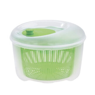 CENTRIFUGA INSALATA RUCOLA      cm 24,5 TONTARELLI 9072298/AI9 CENTRIFUGHE INSALATA         C TONTARELLI