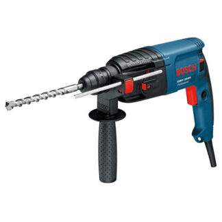 TASSELLATORE                     GBH2600 PRO BOSCH 0.611.254.803 BOSCH ELETTROUTENSILI        F BOSCH
