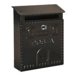 CASSETTA LETTERE FB 701         cm 23x9 h 29 MILLE 701.00 CASSETTE LETTERE             F MILLE