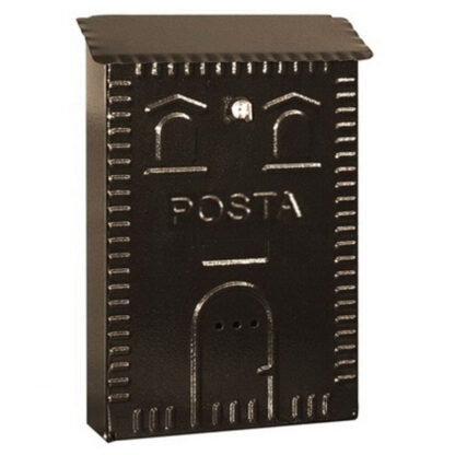 CASSETTA LETTERE FB 702 RIVISTE cm 25x8 h 38 MILLE 702.00 CASSETTE LETTERE             F MILLE
