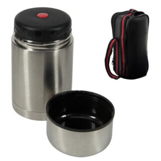 PORTAVIVANDE ACCIAIO CUSTODIA         cc  500 ILSA 11040500IVV PORTAVIVANDE                 C ILSA
