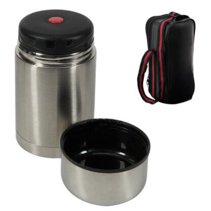 PORTAVIVANDE ACCIAIO CUSTODIA         cc  750 ILSA 11040750IVV PORTAVIVANDE                 C ILSA