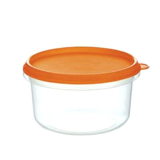 CONTENITORE TOND SUGHI/AROMI Pz 2       COSMOPLAST 52 CONTENITORI PLASTICA         C COSMOPLAST