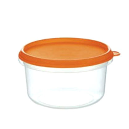 CONTENITORE TOND SUGHI/AROMI Pz 2       COSMOPLAST 52 CONTENITORI PLASTICA         C COSMOPLAST