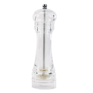 MACINA PEPE ACRILICO CHEF PLUS          cm 10 ILSA 13270100ACV MACINA PEPE & SALE           C ILSA