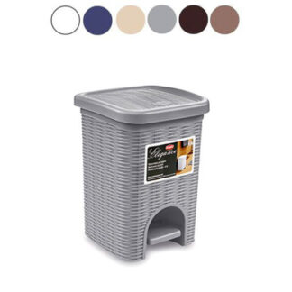 PATTUMIERA ELEGANCE MINI BLU AVIO    l  6 STEFANPL 30105 PATTUMIERE                   C STEFANPLAST