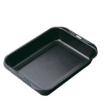 TEGLIA RETTANGOLARE ALTA   cm 38x28 SAPHIR TESCOMA 624604 TEGLIE E STAMPI TESCOMA      C TESCOMA