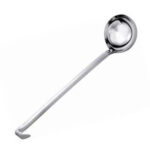 MESTOLO INOX             cm 6x27 GRANDCHEF TESCOMA 428310 MESTOLAME                    C TESCOMA