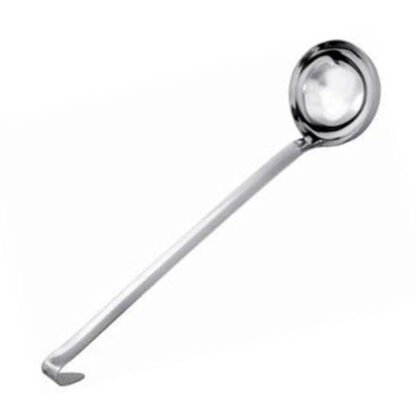 MESTOLO INOX            cm 10x27 GRANDCHEF TESCOMA 428318 MESTOLAME                    C TESCOMA