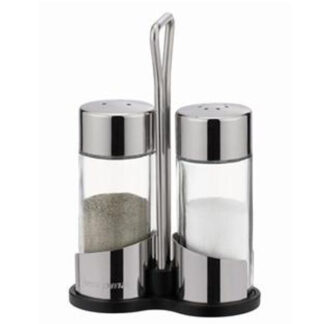 SERVIZIO SALE/PEPE STAND         Pz 2 CLUB TESCOMA 650320 SERVIZI SALE E PEPE          C TESCOMA