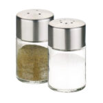 SERVIZIO SALE/PEPE MINI          Pz 2 CLUB TESCOMA 650310 SERVIZI SALE E PEPE          C TESCOMA