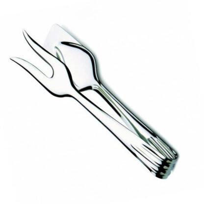 MOLLA ACCIAIO INOX ARROSTO                 ZASEVES 235 MESTOLAME                    C ZASEVES