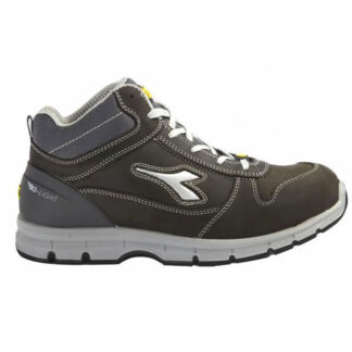 SCARPE FLASH HI RUN ESD ALTE 39         S3 DIADORA 181155-75068 SCARPE ANTINFORTUNISTICHE    F DIADORA