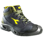 SCARPE SPORT CONTINENTAL II B/V ALTE 39 S3 DIADORA 159923-C3585 SCARPE ANTINFORTUNISTICHE    F DIADORA
