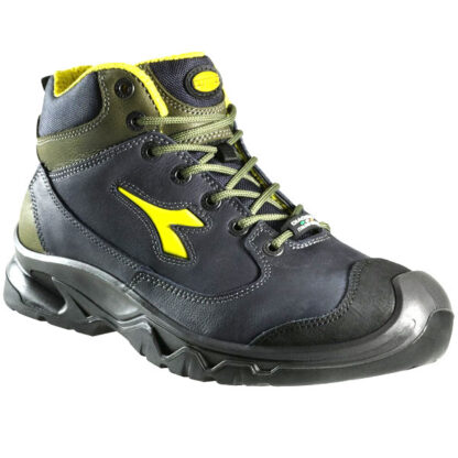 SCARPE SPORT CONTINENTAL II B/V ALTE 43 S3 DIADORA 159923-C3585 SCARPE ANTINFORTUNISTICHE    F DIADORA