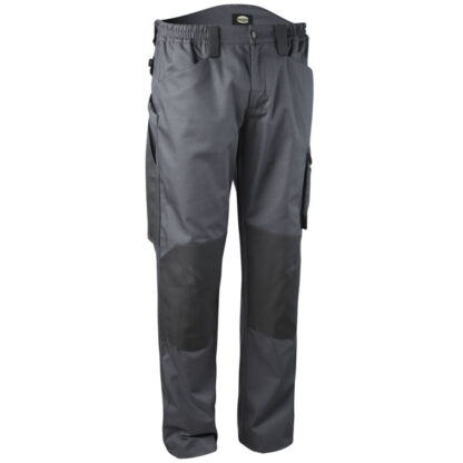 PANTALONE ALL SEASON GRIGIO XXL       ROCK DIADORA 160303-75070/XXL INDUMENTI LAVORO             F DIADORA