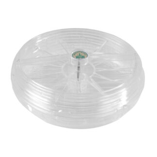 AREATORE MANUALE ANTIPIOGGIA mm 160        107 MAM 107 AREATORI                     F MAM