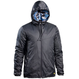 GIACCONE NERO XL                 DD CLEVER DIADORA 161155-80007/XL INDUMENTI LAVORO             F DIADORA
