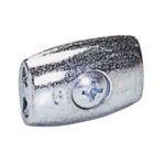 CONNETTORE FILO ELETTRIFICATORI RANCH VITE 19407 ELETTRIFICATORI              F AMA