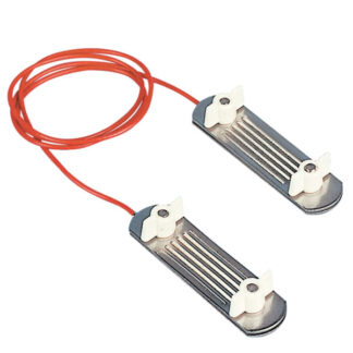 CONNETTORE BANDA ELETTRIFICATORI RANCH CAVO cm 80 58521 ELETTRIFICATORI              F AMA