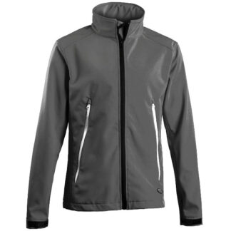 GIACCA SOFTSHELL NERO XL         ALPINE II DIADORA 161154-80013/XL INDUMENTI LAVORO             F DIADORA