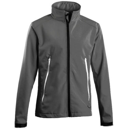 GIACCA SOFTSHELL NERO XL         ALPINE II DIADORA 161154-80013/XL INDUMENTI LAVORO             F DIADORA