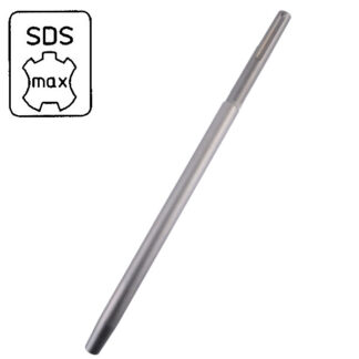 PORTACORONA ATT.CONICO SDS MAX mm 450  21130 KRINO 21130220 CORONE VIDIA                 F KRINO