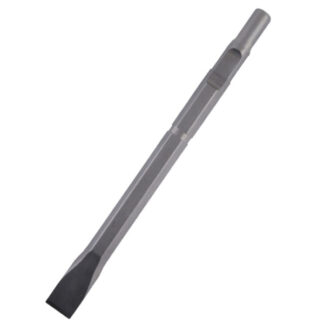 SCALPELLO SCANALATO 19 TAGLIO 300x25         KRINO 0321501025300 SCALPELLI MARTELLI           F KRINO