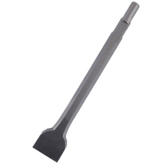 SCALPELLO SCANALATO 19 TAGLIO LARGO 300x50   KRINO 0321503050300 SCALPELLI MARTELLI           F KRINO