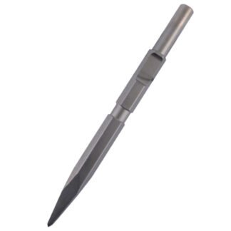 SCALPELLO SCANALATO 21 PUNTA 300             KRINO 0324002300 SCALPELLI MARTELLI           F KRINO