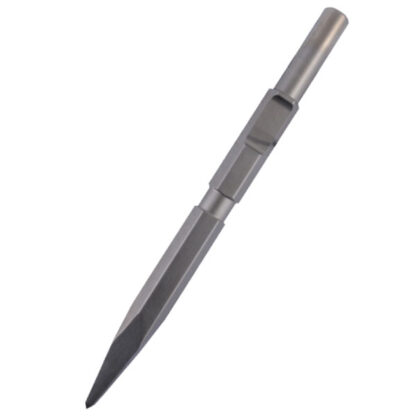 SCALPELLO SCANALATO 21 PUNTA 300             KRINO 0324002300 SCALPELLI MARTELLI           F KRINO
