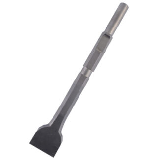 SCALPELLO SCANALATO 21 TAGLIO LARGO 300x80   KRINO 0324003080300 SCALPELLI MARTELLI           F KRINO