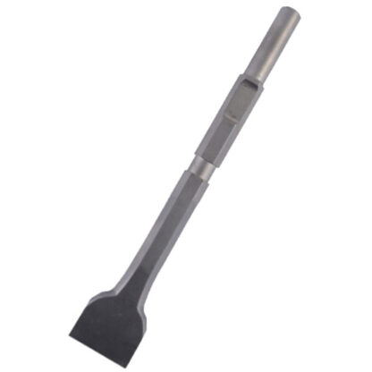 SCALPELLO SCANALATO 21 TAGLIO LARGO 300x80   KRINO 0324003080300 SCALPELLI MARTELLI           F KRINO