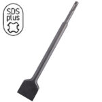 SCALPELLO SDS PLUS TAGLIO LARGO 250x40       KRINO 0322003040250 SCALPELLI MARTELLI           F KRINO