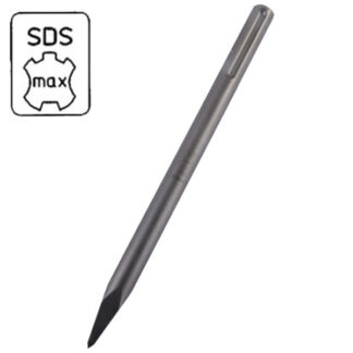 SCALPELLO SDS MAX PUNTA 280                  KRINO 0321002280 SCALPELLI MARTELLI           F KRINO