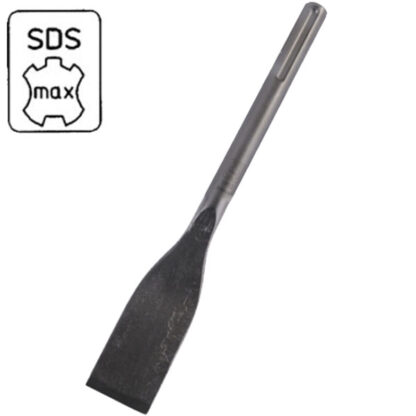 SCALPELLO SDS MAX PIASTRELLE 300x50          KRINO 0321003050300 SCALPELLI MARTELLI           F KRINO