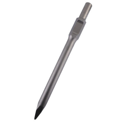 SCALPELLO SCANALATO 30 PUNTA 400             KRINO 0324201410 SCALPELLI MARTELLI           F KRINO
