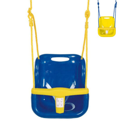 SEGGIOLINO BABY ALTALENA             GARDEN FRIEND R1527100 GIOCHI GIARDINO              C GARDEN FRIEND