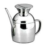 OLIERA INOX                          cc 500 OLIVIA 22102 OLIERE                       C MACHIERALDO