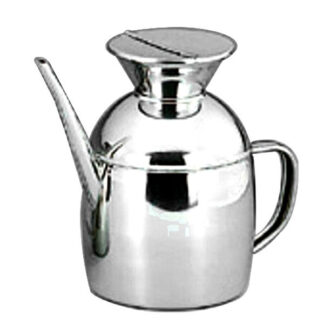 OLIERA INOX                          cc 300 OLIVIA 23199 OLIERE                       C MACHIERALDO