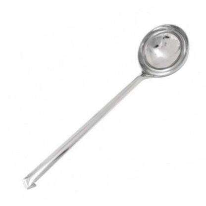 MESTOLO INOX                         cm 28 TOMATTO ME102 MESTOLAME                    C TOMATTO