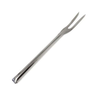 FORCHETTONE INOX                     cm 34 TOMATTO ME109 MESTOLAME                    C TOMATTO