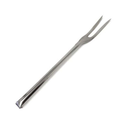 FORCHETTONE INOX                     cm 34 TOMATTO ME109 MESTOLAME                    C TOMATTO