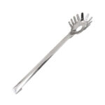 SERVISPAGHETTI INOX                  cm 34 TOMATTO ME110 MESTOLAME                    C TOMATTO