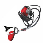 DECESPUGLIATORE ZAINO             DS52 EXCEL 07595 CN-BP520C DECESPUGLIATORI E ACCESSORI  F EXCEL